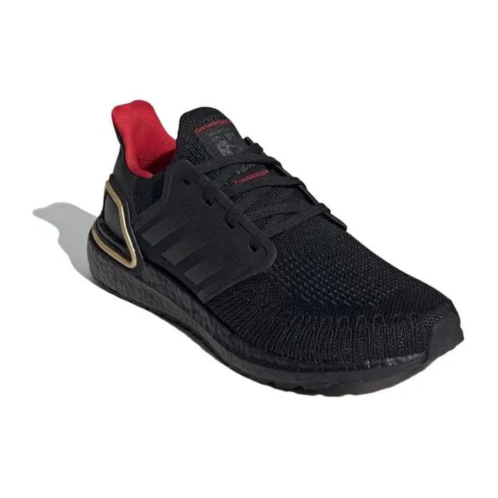 Adidas UltraBoost 20 Ano do Dragão