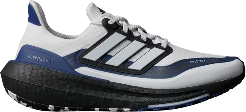Adidas UltraBoost Branco\Azul