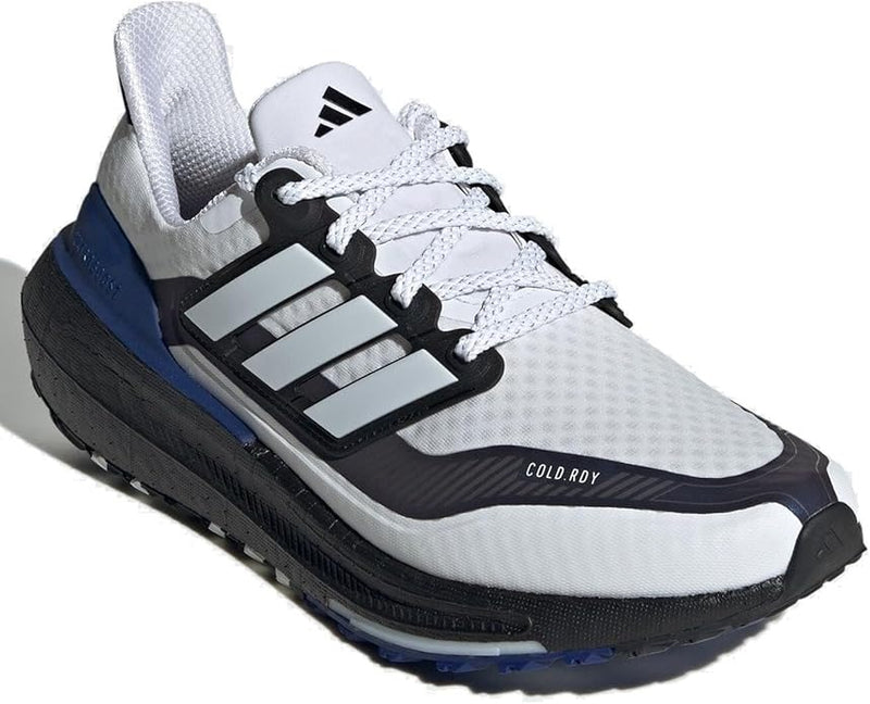 Adidas UltraBoost Branco\Azul