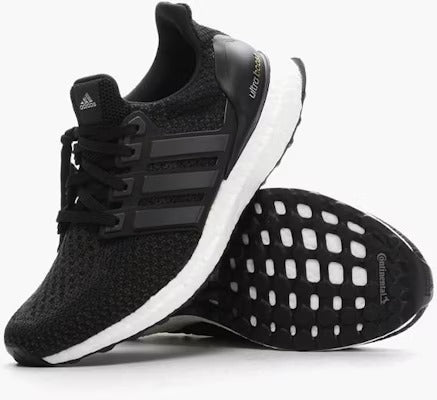 Adidas UltraBoost 2.0 Preto