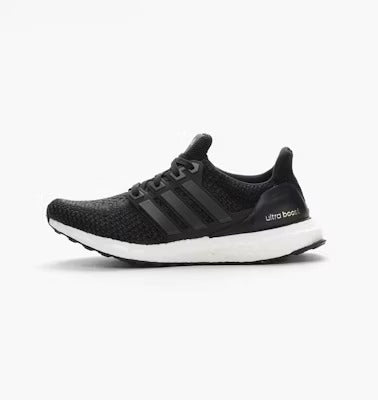 Adidas UltraBoost 2.0 Preto