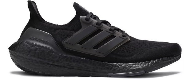 Adidas UltraBoost 21 Preto