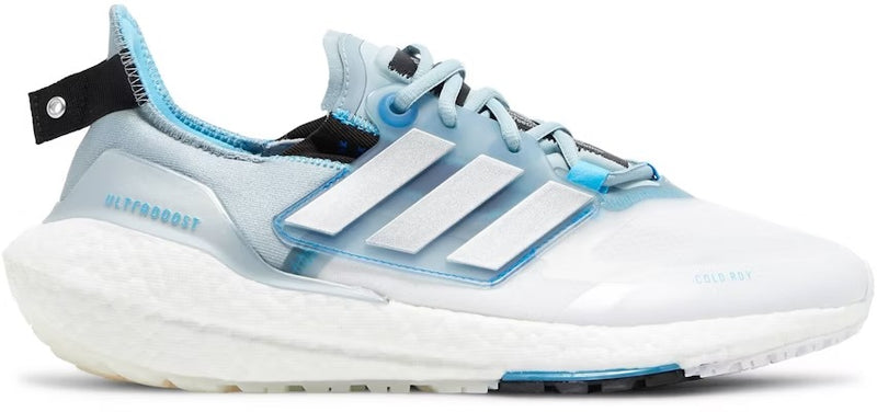 Adidas UltraBoost Cinza Mágico