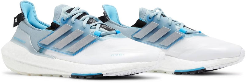 Adidas UltraBoost Cinza Mágico