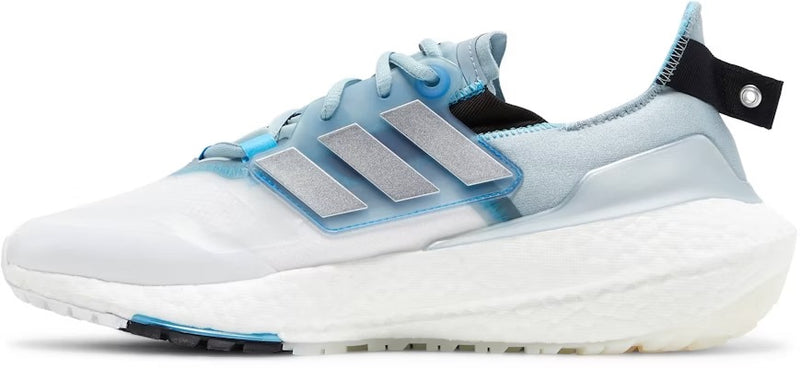 Adidas UltraBoost Cinza Mágico