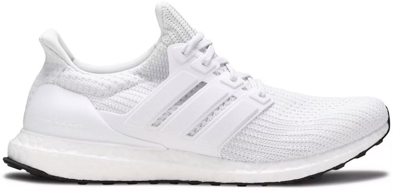 Adidas UltraBoost 4.0 DNA Branco Nuvem