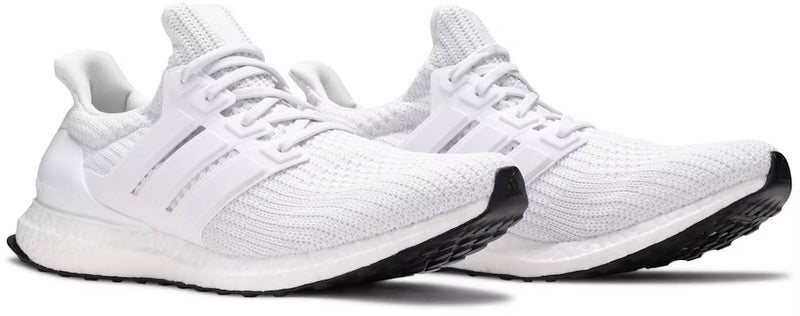 Adidas UltraBoost 4.0 DNA Branco Nuvem