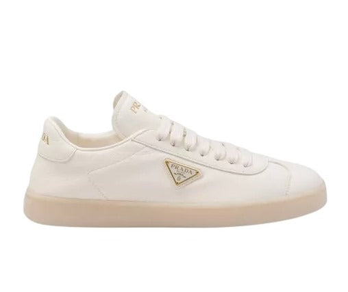 Prada Leather Bege