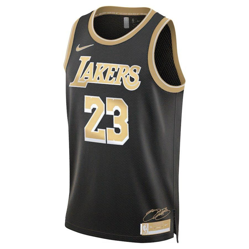 Regata NBA Los Angeles Lakers 24/25