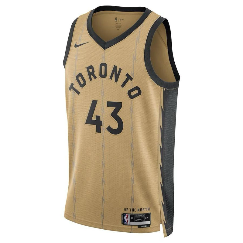 Regata NBA Toronto Raptors 23/24
