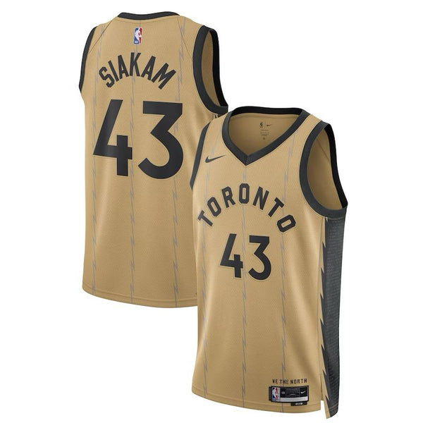 Regata NBA Toronto Raptors 23/24