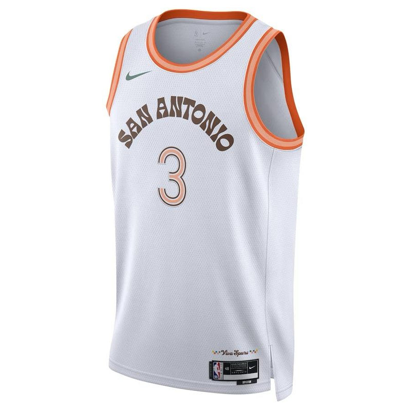 Regata NBA San Antonio Spurs 23/24