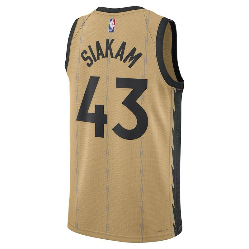 Regata NBA Toronto Raptors 23/24