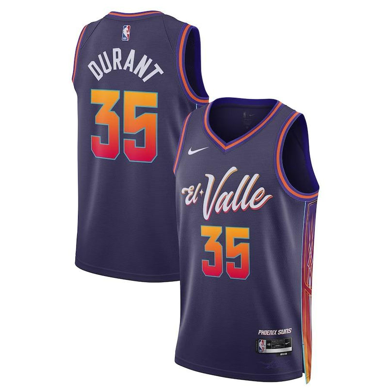 Regata NBA Phoenix Suns 23/24