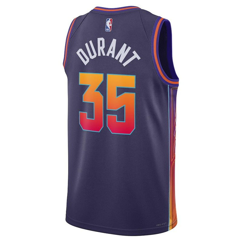 Regata NBA Phoenix Suns 23/24