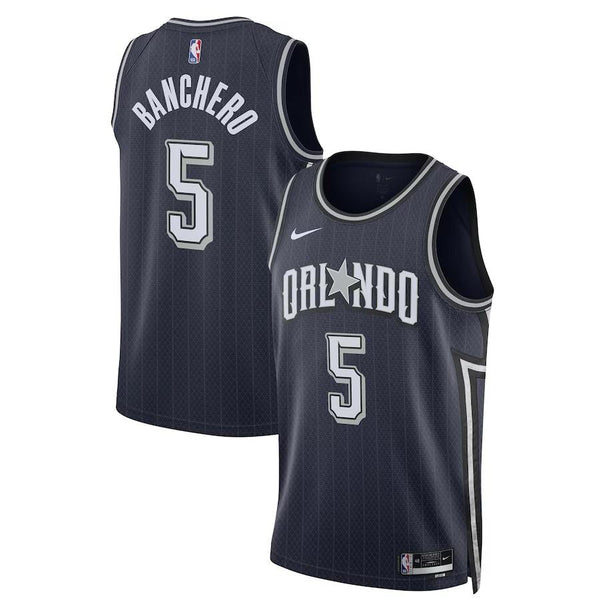 Regata NBA Orlando Magic 23/24