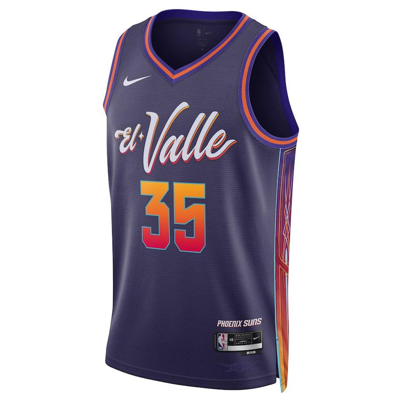 Regata NBA Phoenix Suns 23/24