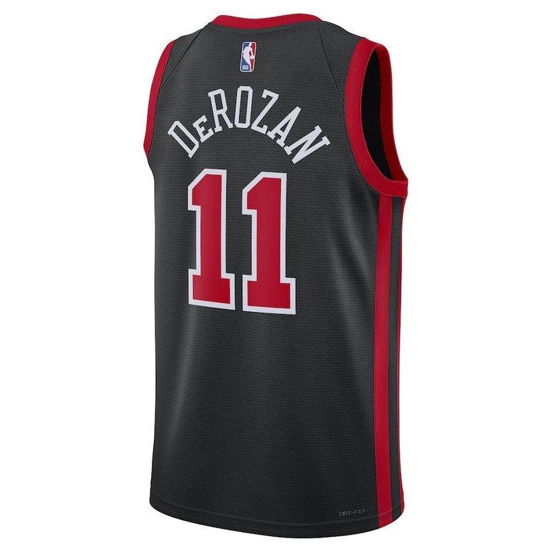 Regata NBA Chicago Bulls 23/24