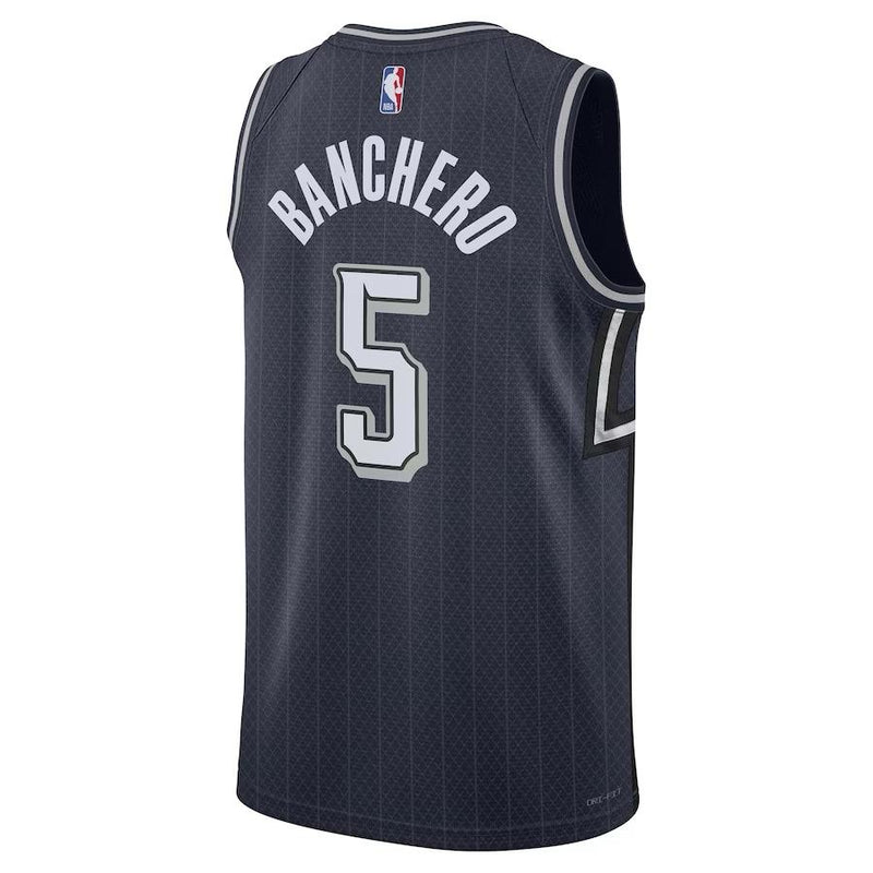 Regata NBA Orlando Magic 23/24