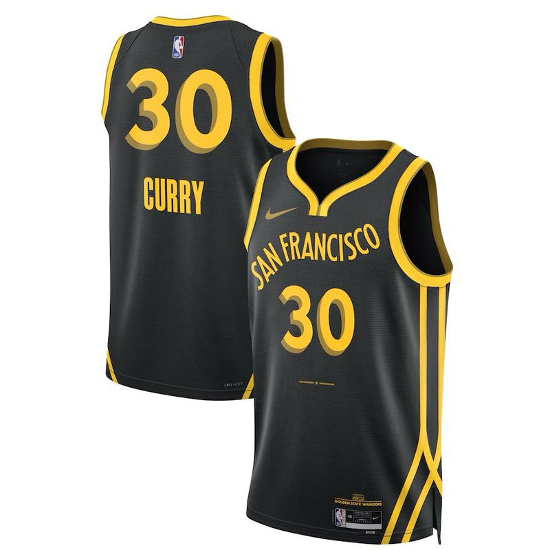 Regata NBA Golden State Warriors 23/24