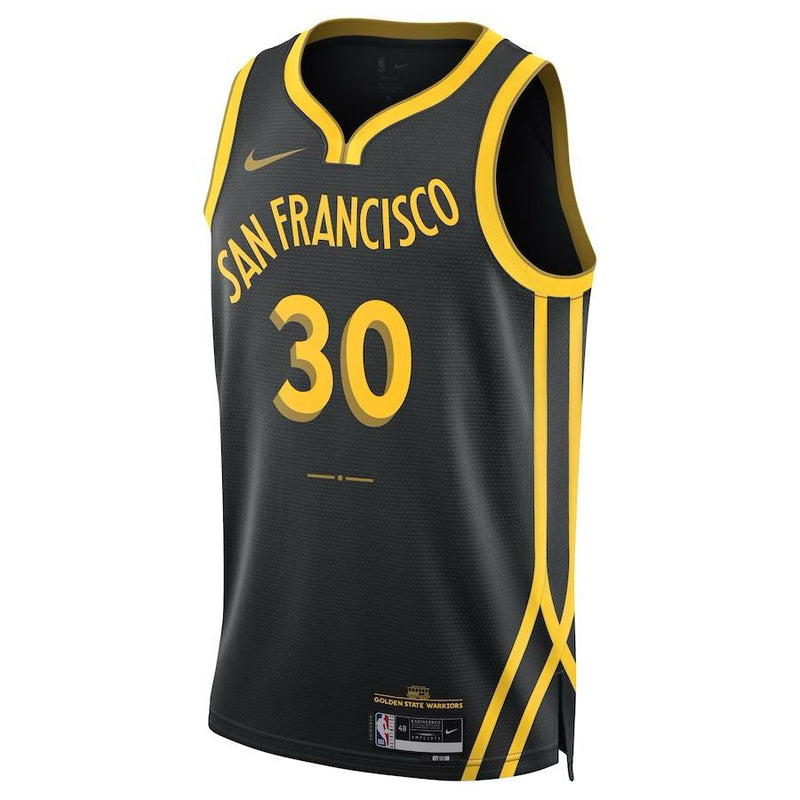 Regata NBA Golden State Warriors 23/24