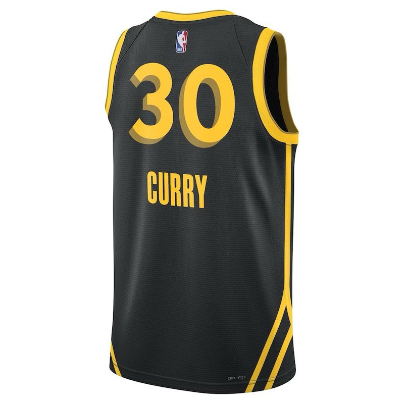 Regata NBA Golden State Warriors 23/24