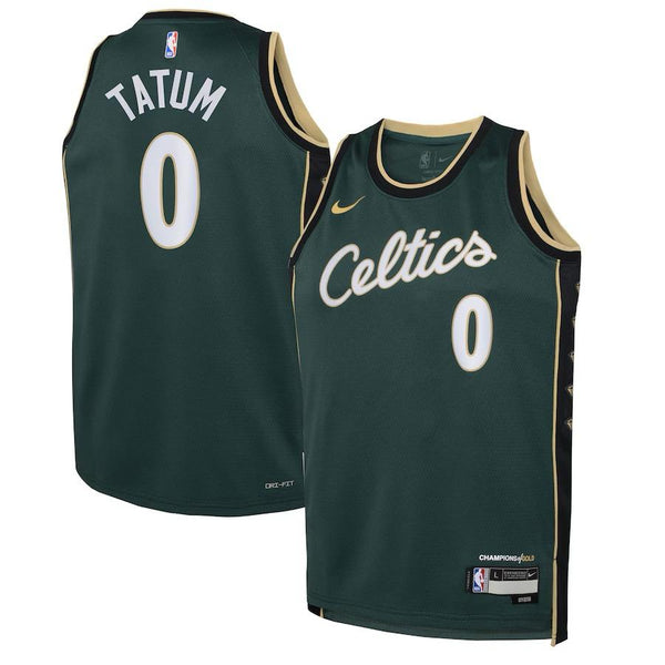 Regata NBA Boston Celtics Tatum 22/23