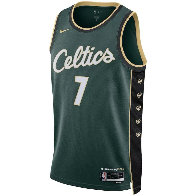 Regata NBA Boston Celtics 22/23