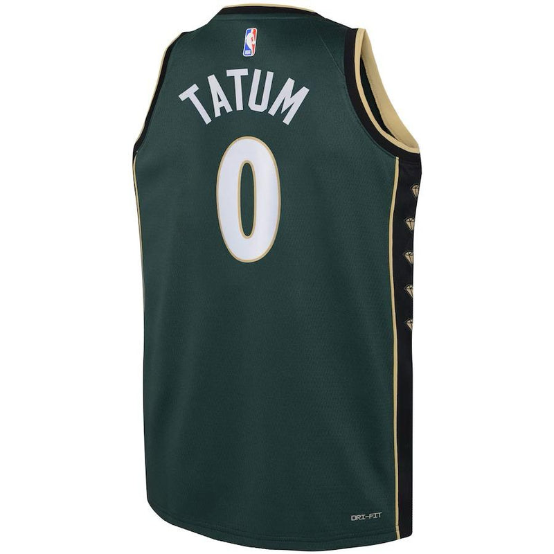 Regata NBA Boston Celtics Tatum 22/23