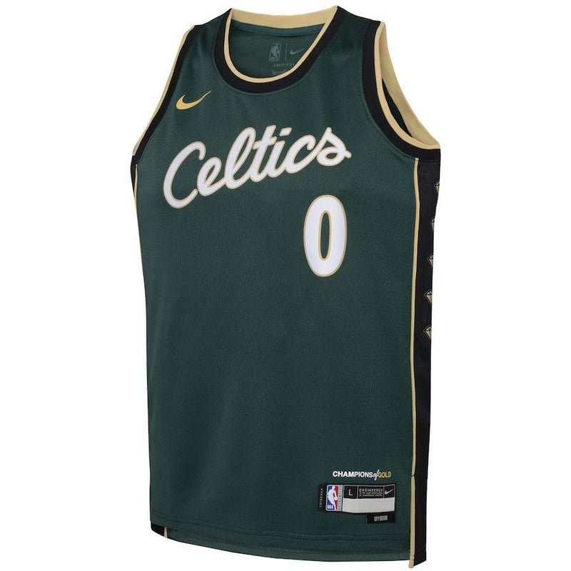 Regata NBA Boston Celtics Tatum 22/23
