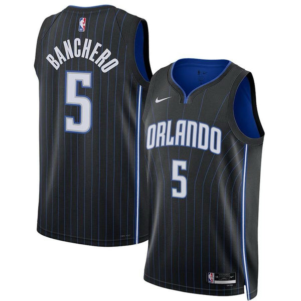 Regata NBA Orlando Magic 22/23