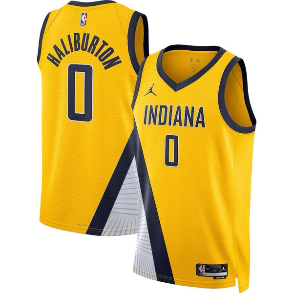 Regata NBA Indiana Pacers 23/24