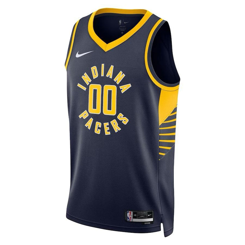 Regata NBA Indiana Pacers 23/24