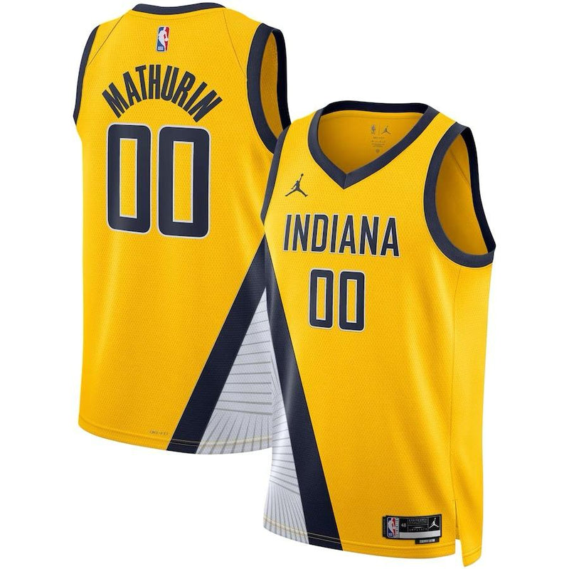 Regata NBA Indiana Pacers 23/24