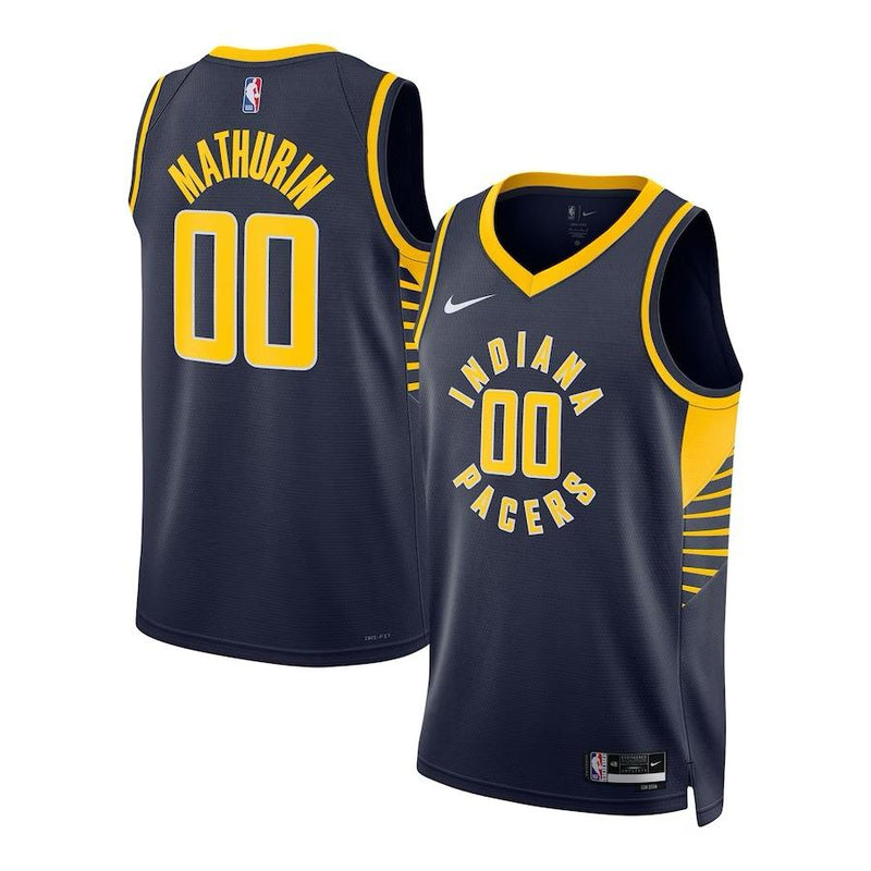 Regata NBA Indiana Pacers 23/24