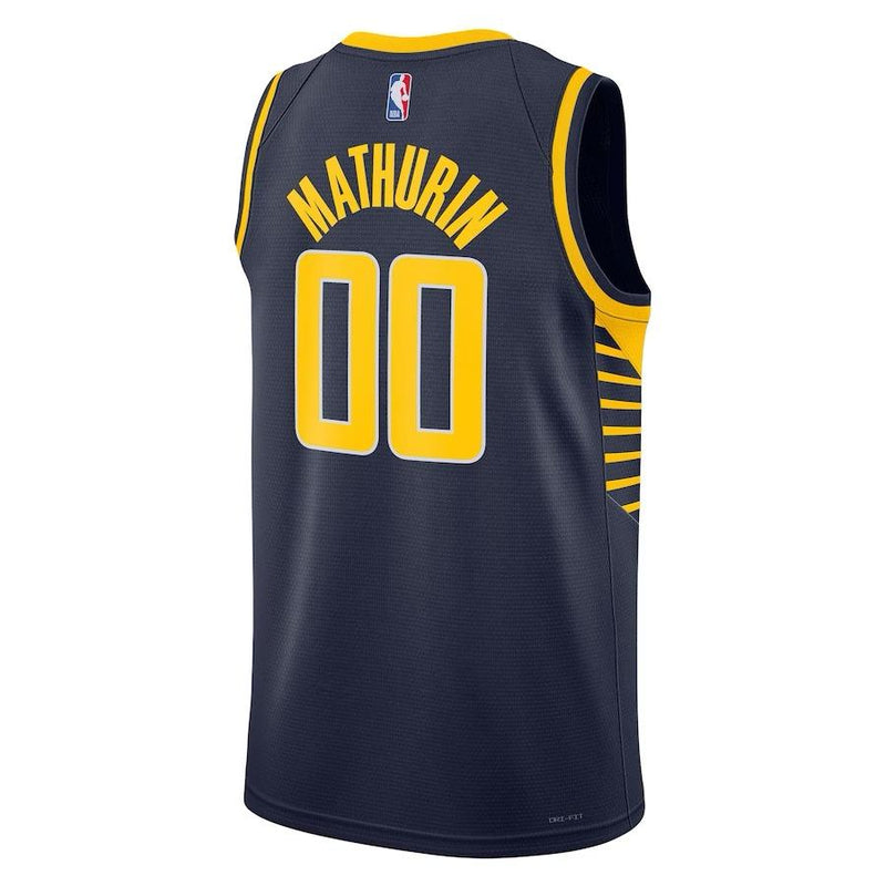 Regata NBA Indiana Pacers 23/24