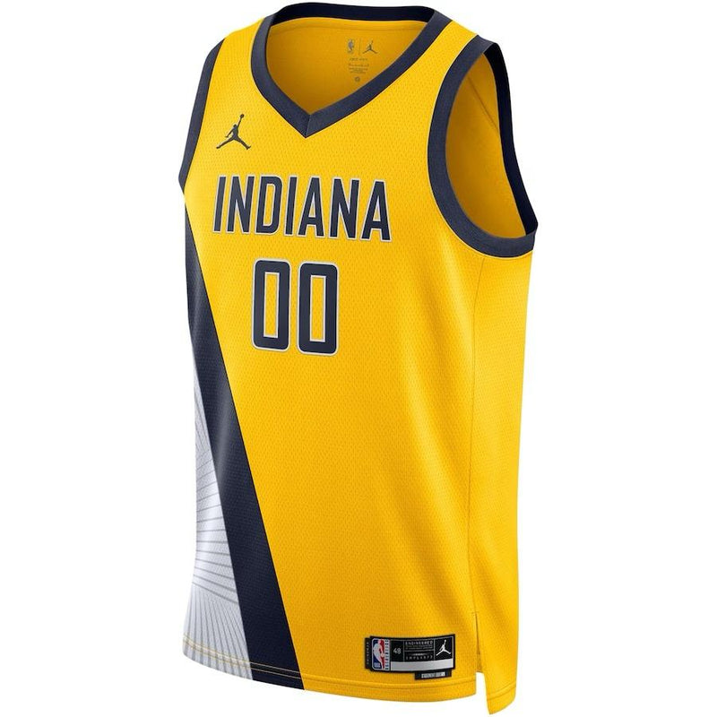 Regata NBA Indiana Pacers 23/24