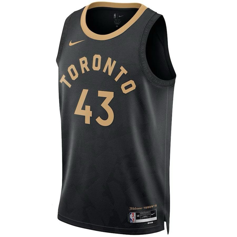 Regata NBA Toronto Raptors 22/23