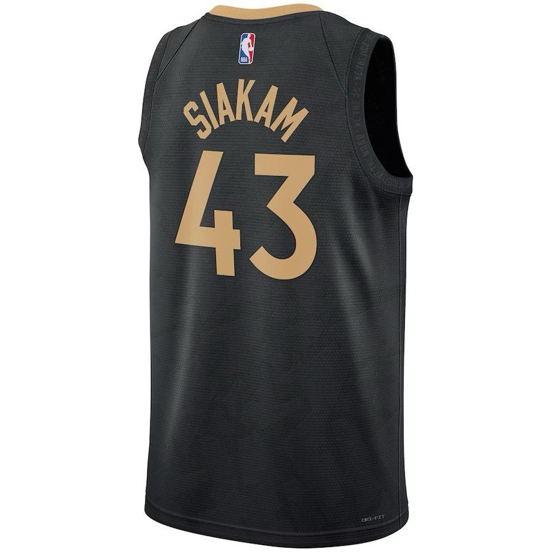 Regata NBA Toronto Raptors 22/23