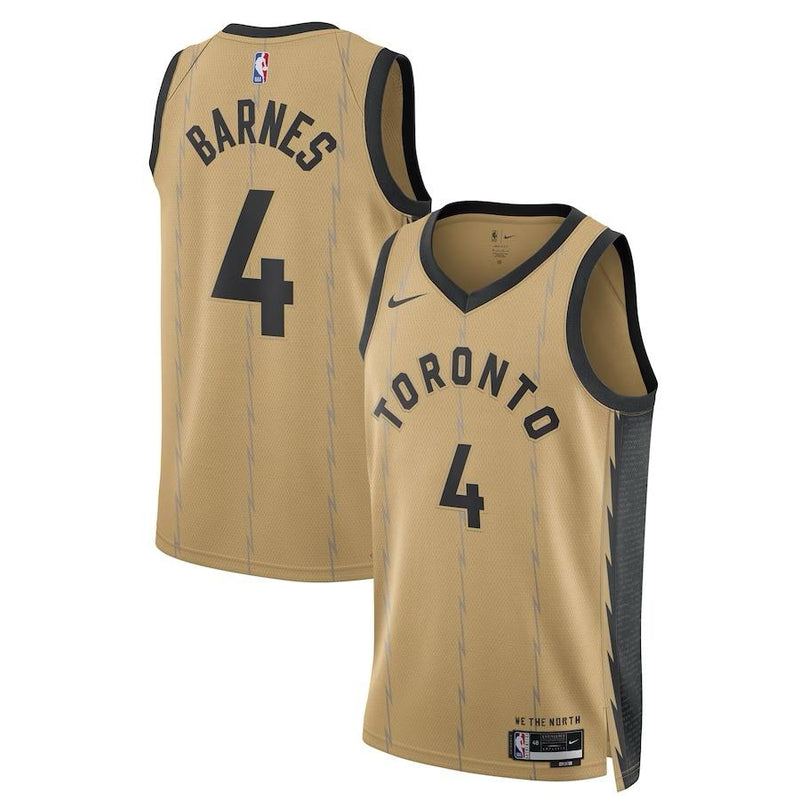 Regata NBA Toronto Raptors 23/24