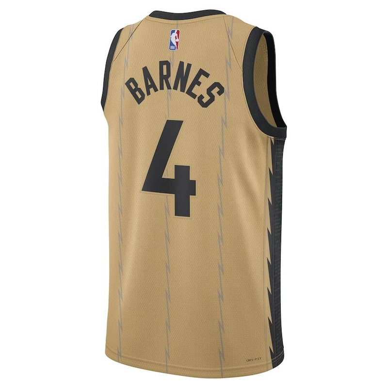 Regata NBA Toronto Raptors 23/24