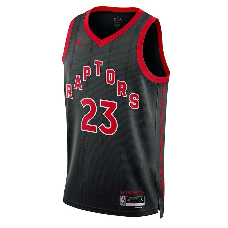 Regata NBA Toronto Raptors 20/21