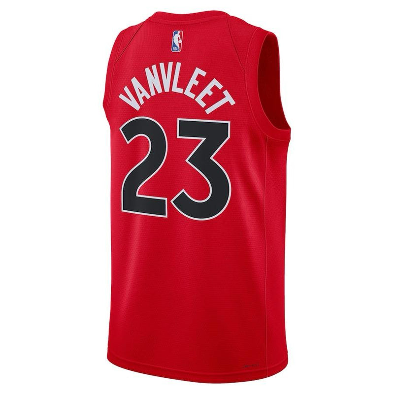Regata NBA Toronto Raptors 22/23