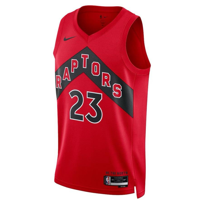 Regata NBA Toronto Raptors 22/23