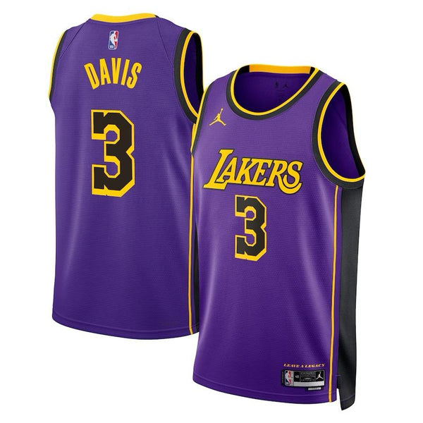 Regata NBA Los Angeles Lakers 22/23