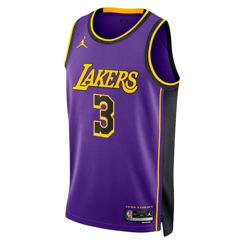 Regata NBA Los Angeles Lakers 22/23