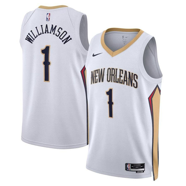 Regata New Orleans Pelicans 22/23