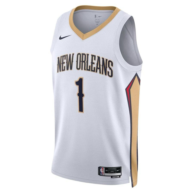 Regata New Orleans Pelicans 22/23