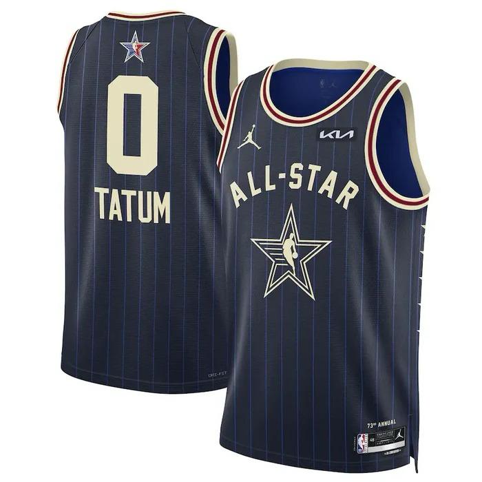 Regata NBA All-Star Tatum 24