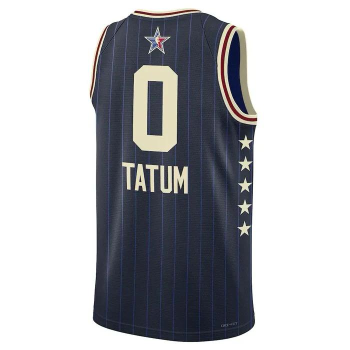 Regata NBA All-Star Tatum 24